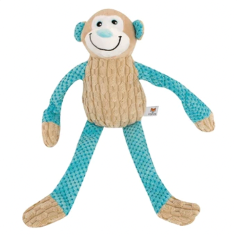 Long-legged monkey 45.5X48X12 CM